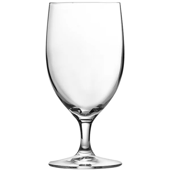 Бокал для вина «Каберне»;хр.стекло;400мл;D=75/81,H=167мм;прозр. COM- 1050841