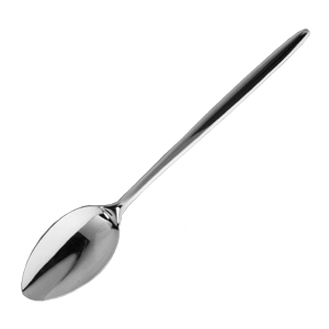 Ложка чайная «Оливия»;сталь нерж.;,L=168/60,B=3мм;металлич. COM- 3110463