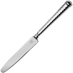 Нож столовый «Кубизм 21»;хромоник. сталь;,L=23,7см COM- 3112771