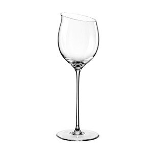 Бокал для вина «Акила»;хр.стекло;320мл;D=84,H=244мм;прозр. COM- 1050688