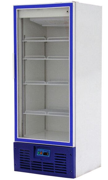 Шкаф холодильный R700MS Ариада, MAG - 35376