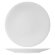 Тарелка мелкая без борта «Кунстверк»;фарфор;D=290,H=27мм;белый COM- 03011848