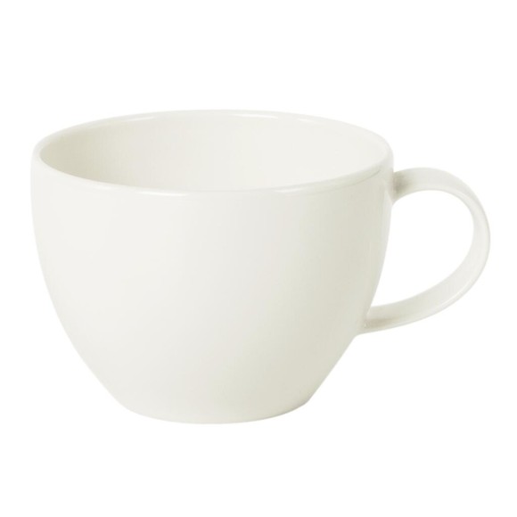 Чашка 250 мл чайная d 9 см h6,3 см Fine Plus Noble [6], RIC - 81229916