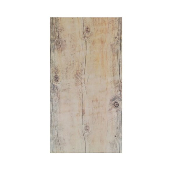 Доска для подачи 32*17 см "Дерево" пластик, Garcia de Pou, RIC - 81210013