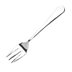 Вилка для рыбы «Аркада»;сталь нерж.;,L=175/55,B=4мм;металлич. COM- 3111209