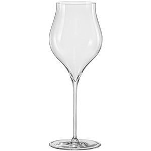 Бокал для вина «Линеа умана»;хр.стекло;0,5л;D=92,H=247мм;прозр. COM- 1051193
