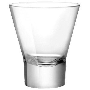 стакан bormioli rocco «эпсилон»;стекло;335мл;d=99,h=117мм;прозр., qg125060mn5021990
