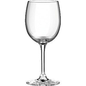 Бокал для вина «Мондо»;хр.стекло;350мл;D=85,H=195мм;прозр. COM- 1050689