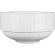 Чашка бульонная «Виллоу»;фарфор;285мл;белый COM- 03120606