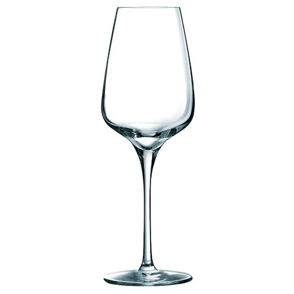 Бокал для вина 550 мл хр. стекло "Сублим" Chef&Sommelier [6], RIC - 81201110