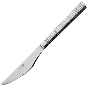 Нож для стейка «Бали»;сталь нерж.;,L=23,7см COM- 3113220