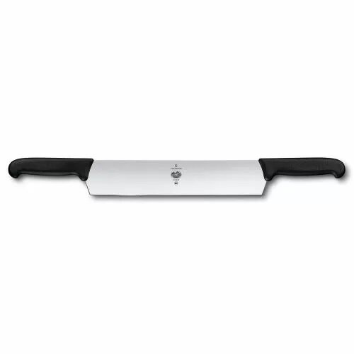Нож Victorinox для сыра с двумя ручками 30 см, RIC - 70001217