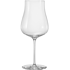 Бокал для вина «Линеа умана»;хр.стекло;0,69л;D=10,2,H=24,3см;прозр. COM- 1051195