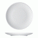 Тарелка мелкая «Опшенс»;фарфор;D=200,H=15мм;белый COM- 03011089