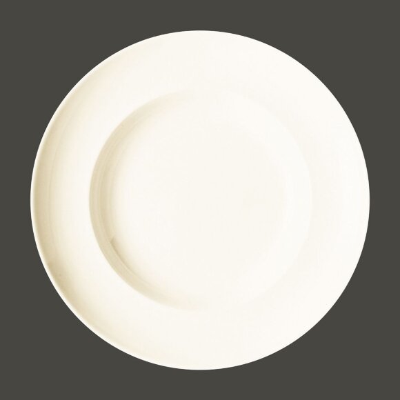 Тарелка круглая глубокая RAK Porcelain Classic Gourmet 24 см, 250 мл, RIC - 81220639