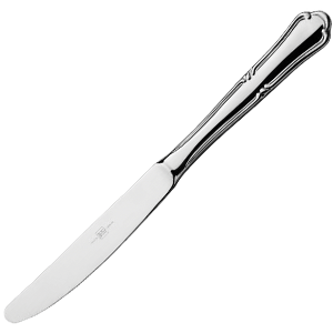 Нож столовый «Версаль»;сталь нерж.;,L=22,5см;металлич. COM- 3113109