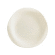 Тарелка мелкая «Тэндэнси»;зеникс;D=270,H=23мм;белый COM- 03011852