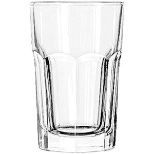 Хайбол «Гибралтар»;стекло;295мл;D=73,H=120мм;прозр. COM- 1010348