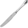 Нож столовый «Ром»;сталь нерж.;,L=25,3см COM- 03112175
