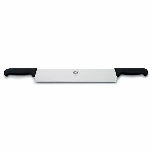 Нож Victorinox для сыра с двумя ручками 36 см, RIC - 70001218