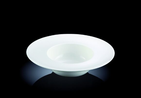 Набор тарелок, d=255 мм. глубокая 600 мл. Wilmax /3/18/, (3 ШТ в упаковке), MAG - 47451