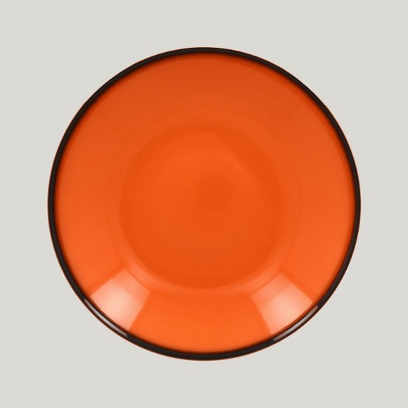 Салатник RAK LEA Orange 26 см, RIC - 81223530