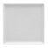 Тарелка квадратная «Анкара»;фарфор;,L=17,B=17см;белый COM- 03010431
