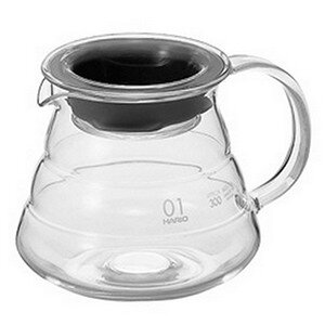 Чайник заварочный;термост.стекло;360мл;прозр. COM- 3150135