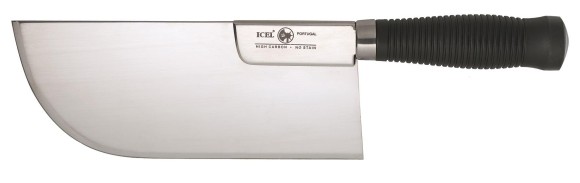 Нож для рубки  260/390 мм. 820 гр.TRADITION Icel /1/