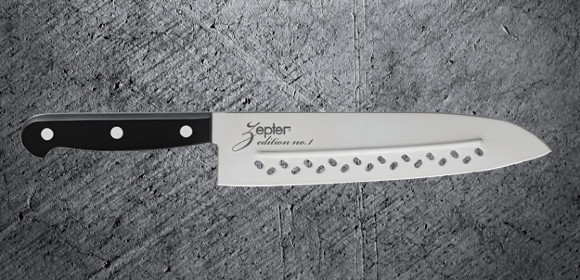Универсальный нож ZEPTER Edition №1