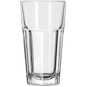 Хайбол «Гибралтар»;стекло;355мл;D=78,H=145мм;прозр. COM- 1010510