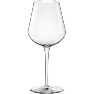 бокал bormioli rocco для вина «инальто уно»;стекло;470мл;d=95,h=220мм;прозр., qg365720gtg021990