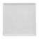 Тарелка квадратная «Анкара»;фарфор;,L=25,5,B=25,5см;белый COM- 03012384