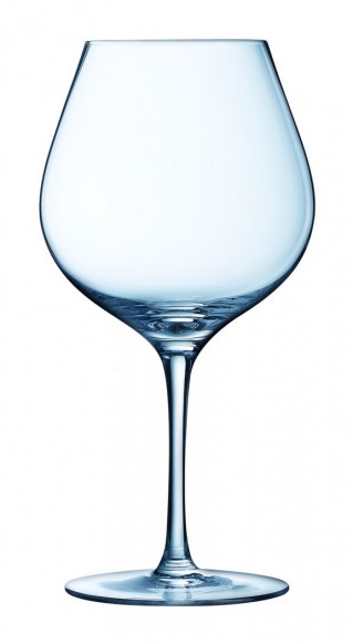 Набор бокалов для вина 700 мл. d=110, h=220 мм Каберне Абондан /12/, (12 ШТ в упаковке), MAG - 54403