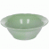 Салатник «В.Виена Шарм»;фарфор;0,75л;D=20,H=7см;зелен. COM- 03031294