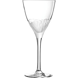 Бокал для вина «Интуишн»;хр.стекло;210мл;,H=19см;прозр. COM- 1050230