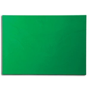 Доска разделочная;пластик;,H=18,L=500,B=350мм;зелен. COM- 4090260