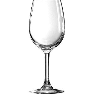 Бокал для вина «Каберне»;хр.стекло;0,58л;D=73/92,H=232мм;прозр. COM- 1050921