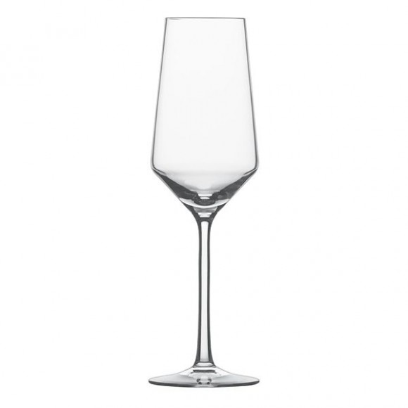Бокал-флюте для шампанского 300 мл хр. стекло Pure (Belfesta) Schott Zwiesel [6], RIC - 81260046