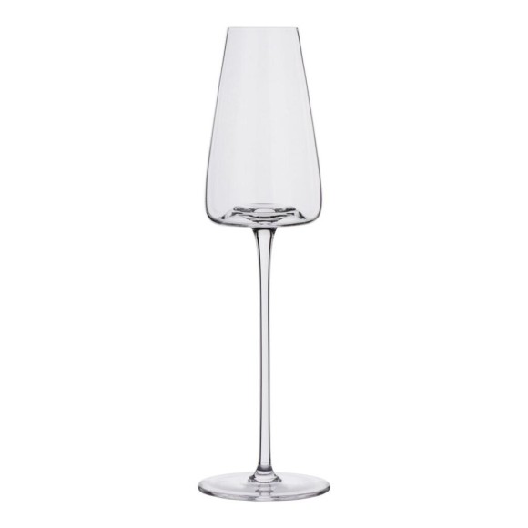 Бокал-флюте для шампанского 240 мл "Vega" h26 см P.L. - BarWare [6], RIC - 81269549