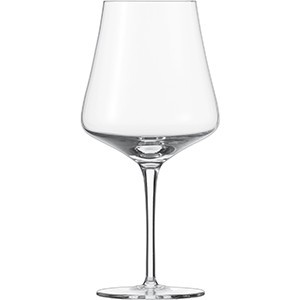 Бокал для вина «Файн»;хр.стекло;0,66л;D=10,6,H=22,1см;прозр. COM- 1051131