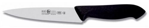 Нож кухонный 150/270 мм. черный HoReCa Icel /1/6/, MAG - 30152
