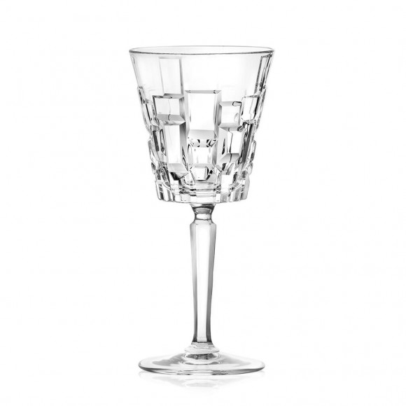 Бокал для вина 280 мл хр. стекло Etna RCR [6], RIC - 81269161