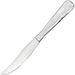 Нож для стейка «Кингс Стэйнлесс Стил»;сталь нерж.;,L=218/115,B=20мм;серебрист. COM- 3112190