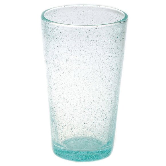 Стакан Хайбол Artist's Glass небесно-голубой, 450 мл, P.L. Proff Cuisine, RIC - 73037002