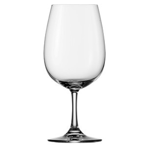 Бокал для вина «Вейнланд»;хр.стекло;450мл;D=85,H=185мм;прозр. COM- 1050872