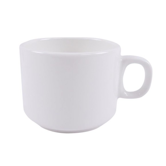 Чашка 200 мл. чайная Джульет (блюдце APRARN14015, APRARN14017)  /1/12/