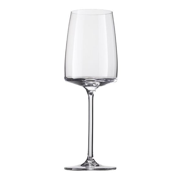 Бокал для вина 360 мл хр. стекло Sensa Schott Zwiesel [6], RIC - 81260012