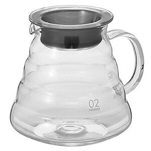 Чайник заварочный;термост.стекло;0,6л;прозр. COM- 3150132