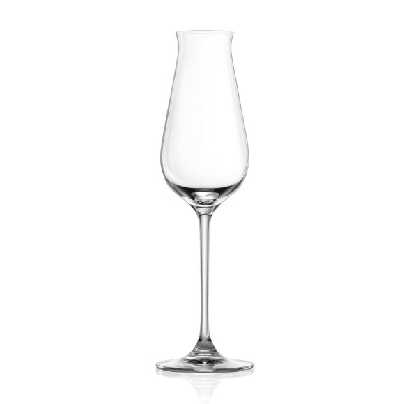 Бокал-флюте для шампанского 240 мл хр. стекло "Desire" Lucaris [6], RIC - 81269459